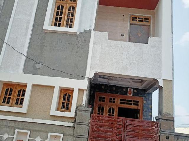 3 BHK Independent House in Krishna Reddy Pet for resale Hyderabad. The reference number is 10335070