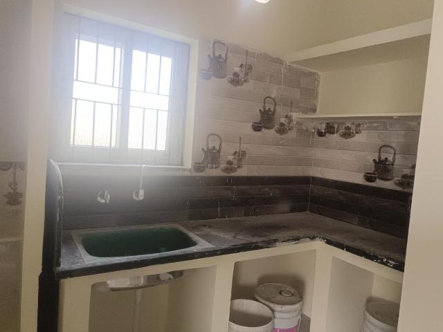 3 BHK Independent House in Krishna Reddy Pet for resale Sangareddy. The reference number is 18960457