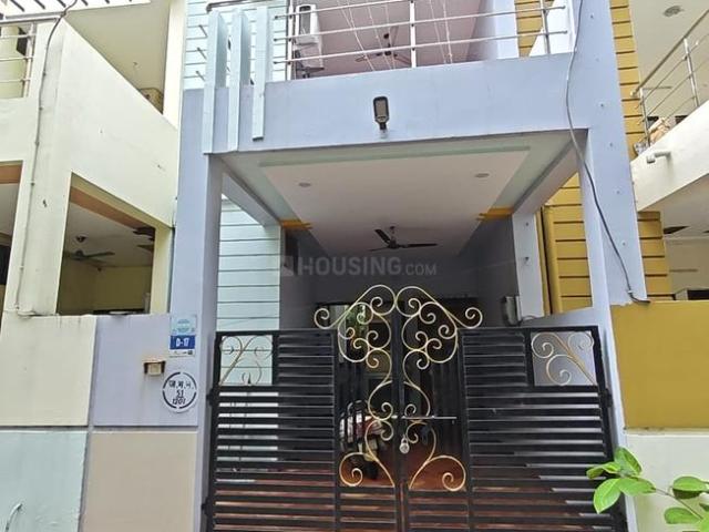 3 BHK Independent House in Krishak Nagar for resale Raipur. The reference number is 20922492