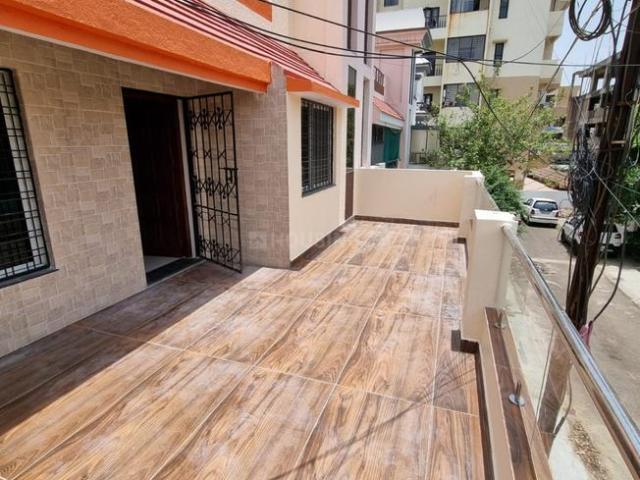 3 BHK Independent House in KT Nagar for rent Nagpur. The reference number is 19344983