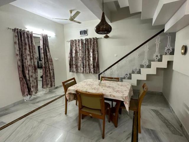 3 BHK Independent House in KT Nagar for resale Nagpur. The reference number is 14131227