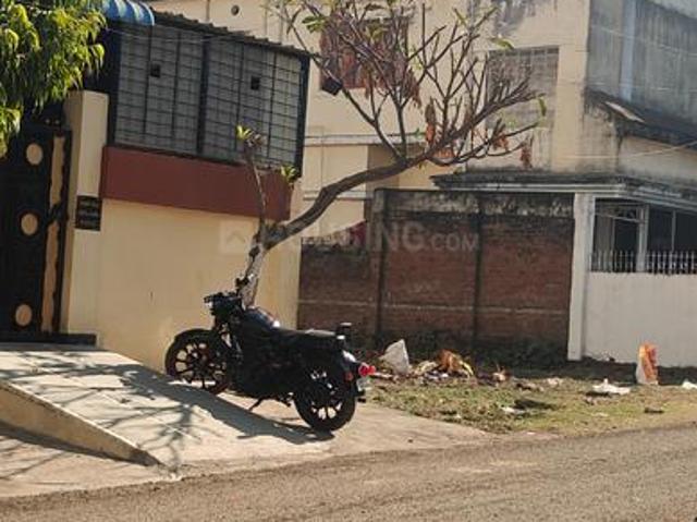 3 BHK Independent House in KT Nagar for resale Nagpur. The reference number is 19116946