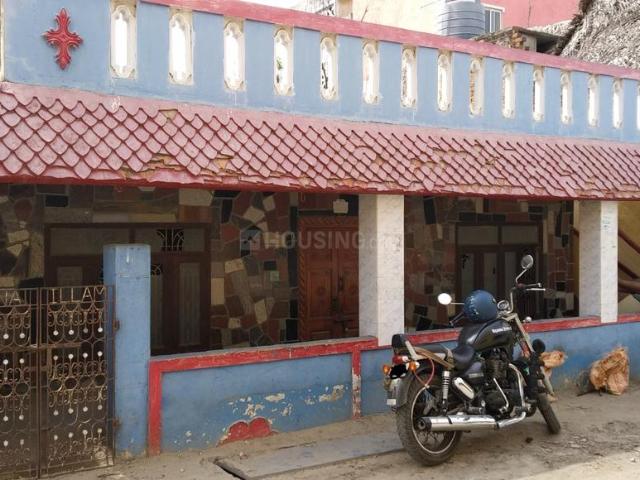 3 BHK Independent House in Kumananchavadi for resale Chennai. The reference number is 19726121