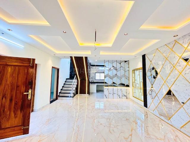 3 BHK Independent House in Kumananchavadi for resale Chennai. The reference number is 19767074