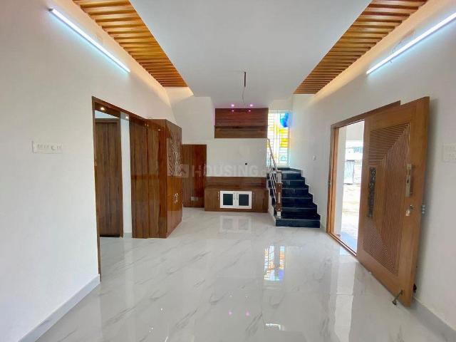 3 BHK Independent House in Kumananchavadi for resale Chennai. The reference number is 20492282
