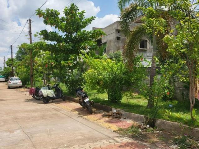 3 BHK Independent House in Kumhari for resale Durg. The reference number is 16607846