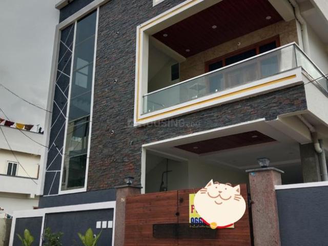 3 BHK Independent House in Kuntloor for resale Hyderabad. The reference number is 20904728