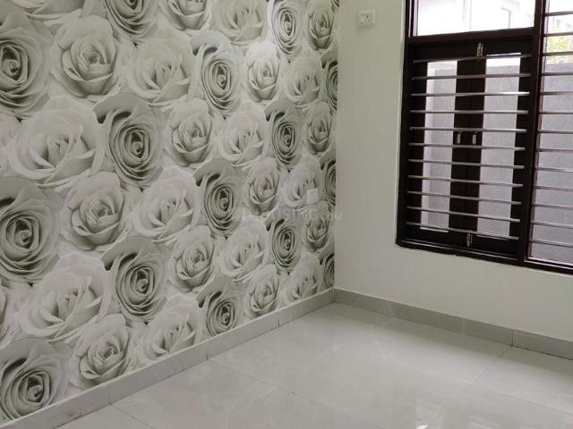 3 BHK Independent House in Kundol for resale Agra. The reference number is 20658884