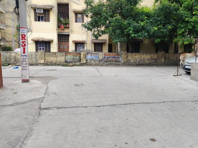 3 BHK Independent House in Kunhari for resale Kota. The reference number is 20632718