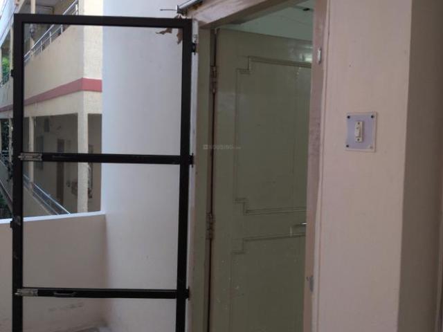 3 BHK Independent House in Kukatpally for rent Hyderabad. The reference number is 20764561