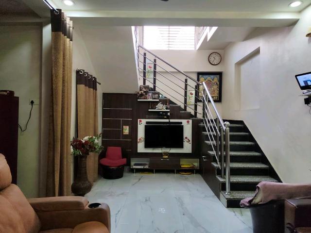 3 BHK Independent House in Kukatpally for resale Hyderabad. The reference number is 19830631