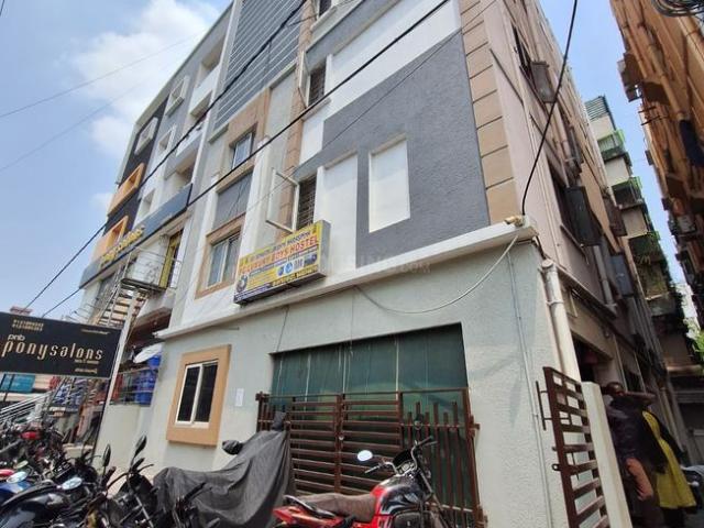 3 BHK Independent House in Kukatpally for resale Hyderabad. The reference number is 20627189