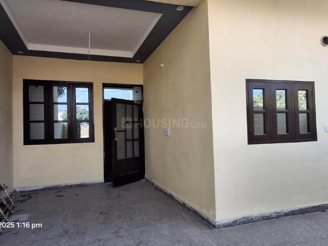 3 BHK Independent House in Kulhan for resale Dehradun. The reference number is 20703731