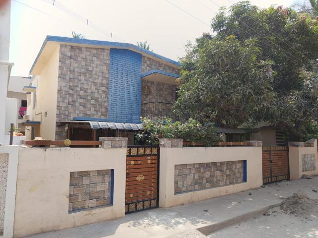 3 BHK Independent House in Kuppakonam Pudur for resale Coimbatore. The reference number is 20479789