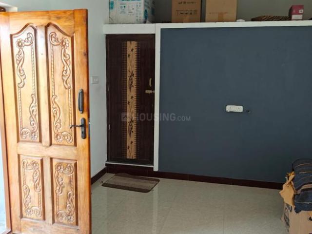 3 BHK Independent House in Kurudampalayam for rent Coimbatore. The reference number is 20588382