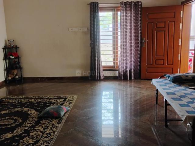 3 BHK Independent House in Kurudampalayam for rent Coimbatore. The reference number is 20730566