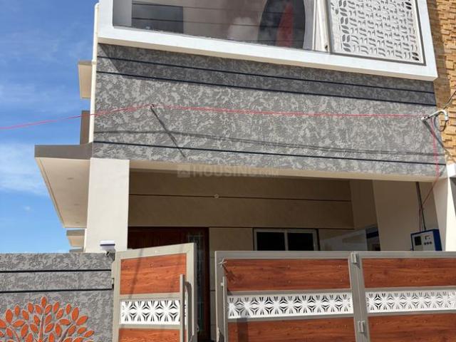 3 BHK Independent House in Kurumbapalayam for resale Coimbatore. The reference number is 20571129