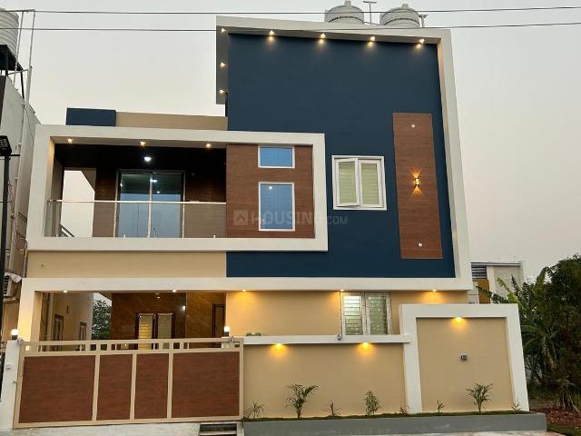 3 BHK Independent House in Kurumbapalayam for resale Coimbatore. The reference number is 20104284