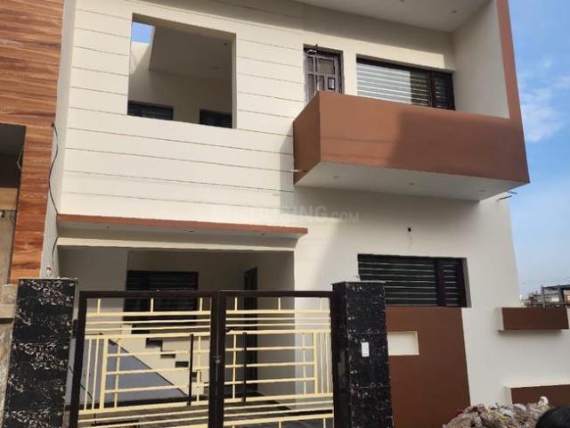3 BHK Independent House in Kurali for resale Mohali. The reference number is 14159972