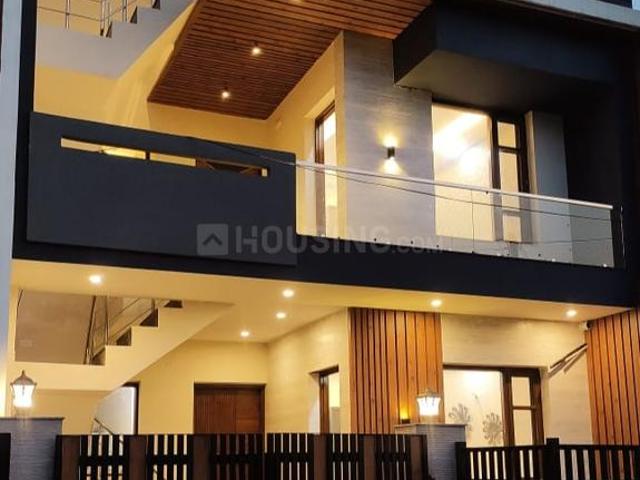 3 BHK Independent House in Kurali for resale Mohali. The reference number is 17706651