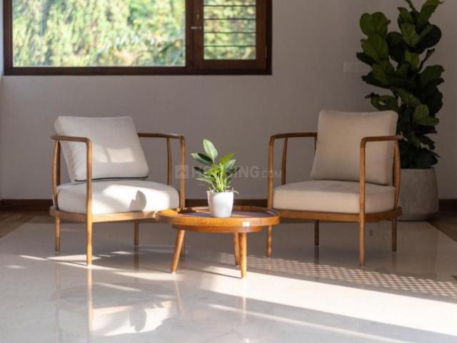 3 BHK Independent House in Kuriachira for resale Thrissur. The reference number is 20439353