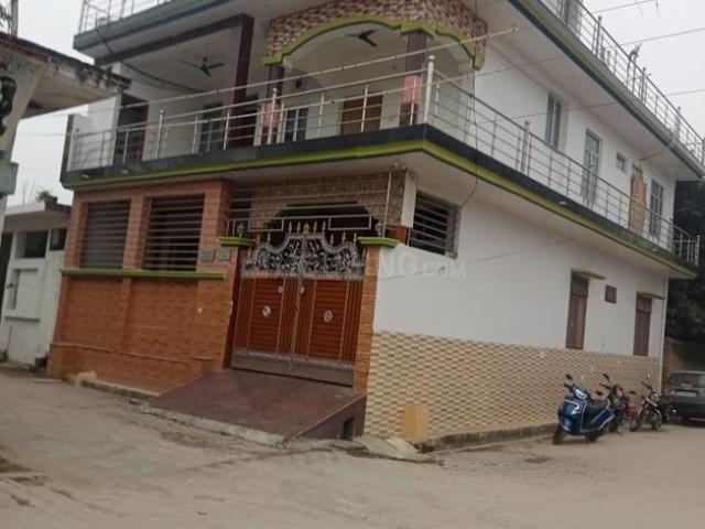 3 BHK Independent House in Kursi Road for rent Lucknow. The reference number is 16239971