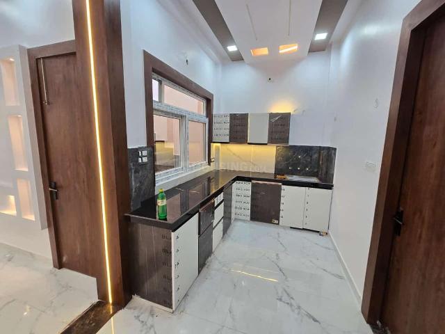 3 BHK Independent House in Kursi Road for resale Lucknow. The reference number is 20750213