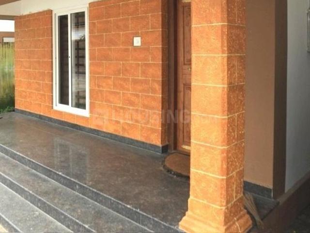 3 BHK Independent House in Kuttoor for resale Thrissur. The reference number is 17765604