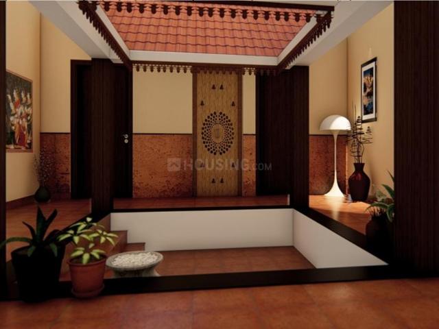 3 BHK Independent House in Kuttoor for resale Thrissur. The reference number is 17829134