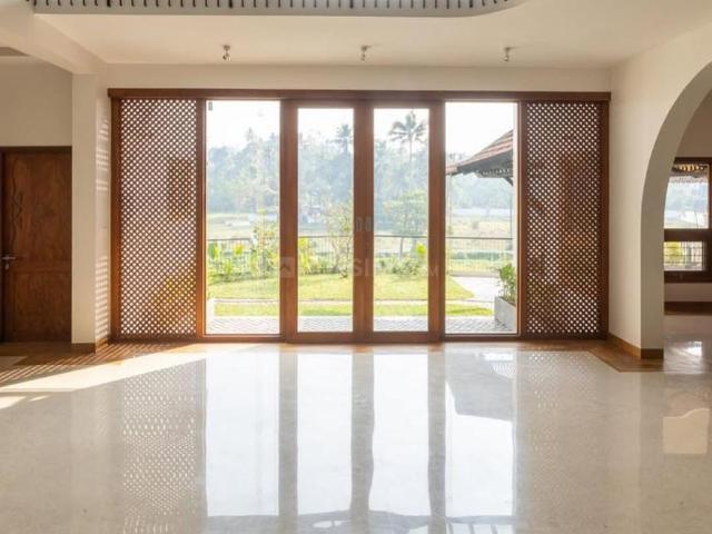 3 BHK Independent House in Kuttoor for resale Thrissur. The reference number is 20476774
