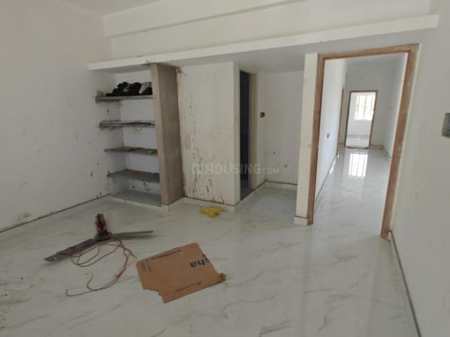 3 BHK Independent House in Kuthambakkam for rent Chennai. The reference number is 20549922