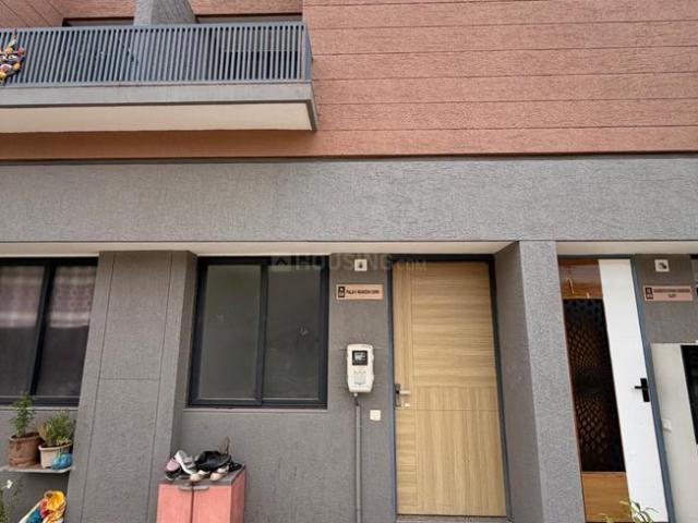 3 BHK Independent House in Lambha for resale Ahmedabad. The reference number is 20759080