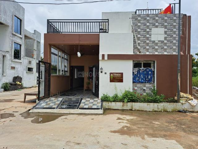 3 BHK Independent House in Labhandih for resale Raipur. The reference number is 18214185
