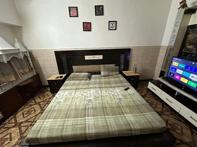 3 BHK Independent House in Lajpat Nagar for resale New Delhi. The reference number is 16129122