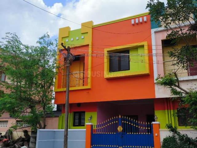 3 BHK Independent House in Lakshmi Nagar for resale Pammadukulam. The reference number is 16158727