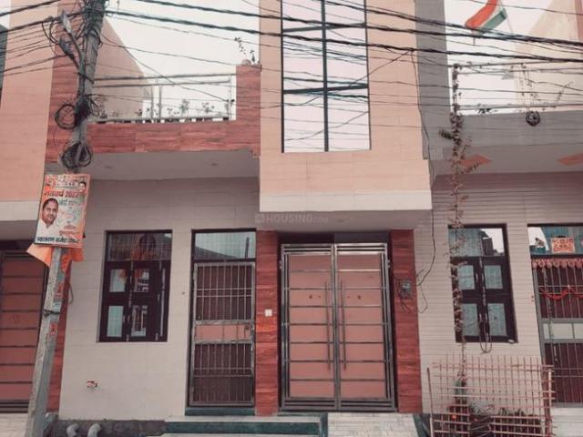 3 BHK Independent House in Lal Kuan for resale Ghaziabad. The reference number is 13853661