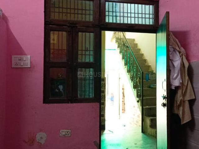 3 BHK Independent House in Lal Kuan for resale Ghaziabad. The reference number is 15681927
