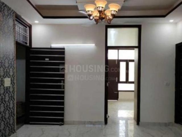 3 BHK Independent House in Lal Kuan for resale Ghaziabad. The reference number is 15767931