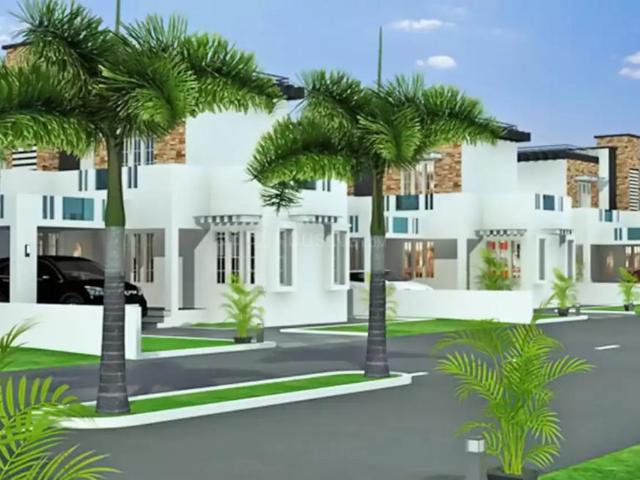 3 BHK Independent House in Lal Kuan for resale Ghaziabad. The reference number is 17481488