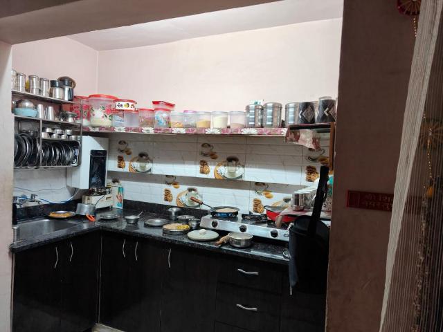 3 BHK Independent House in Lal Kuan for resale Ghaziabad. The reference number is 17542852