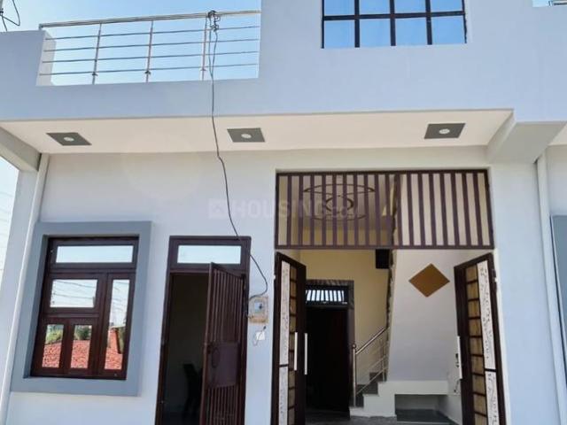 3 BHK Independent House in Lal Kuan for resale Ghaziabad. The reference number is 20642710