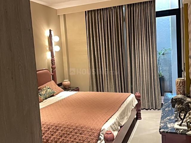 3 BHK Independent House in Lalarpura for resale Jaipur. The reference number is 19591743