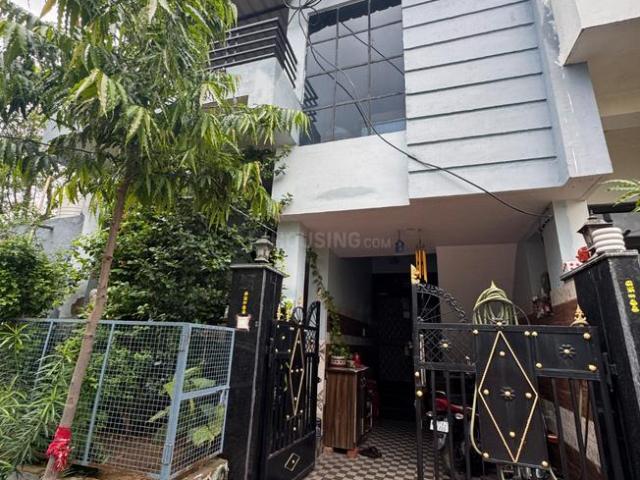 3 BHK Independent House in Lalchandpura for resale Jaipur. The reference number is 20640350
