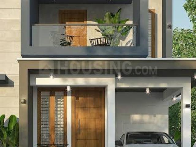 3 BHK Independent House in Lalkothi for rent Jaipur. The reference number is 20699352