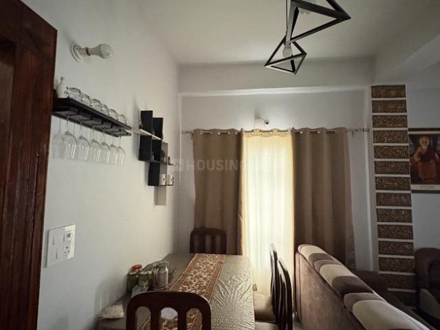 3 BHK Independent House in Lalpani for rent Shimla. The reference number is 20248723