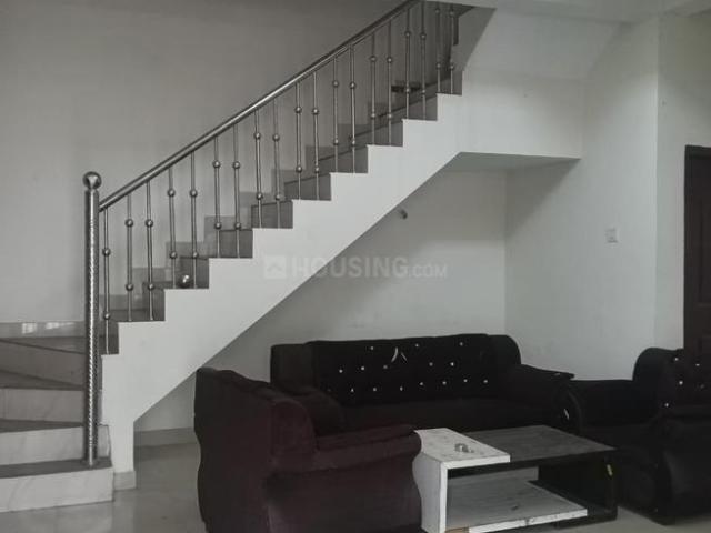 3 BHK Independent House in Lalpur for rent Raipur. The reference number is 20644557