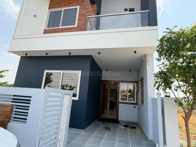 3 BHK Independent House in Lalpur for resale Raipur. The reference number is 20906296