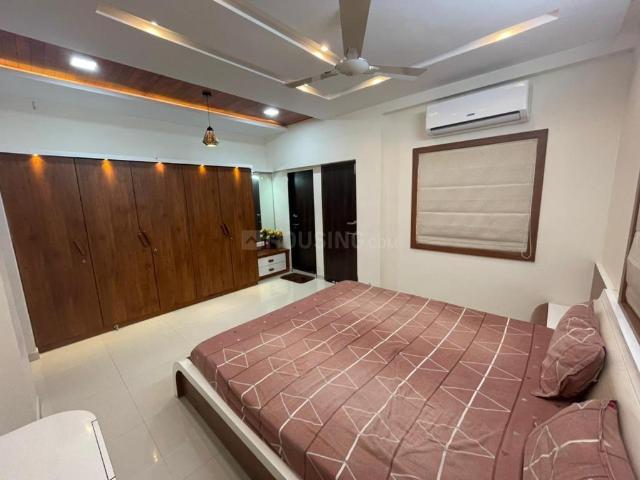 3 BHK Independent House in Lapkaman for rent Ahmedabad. The reference number is 18526223