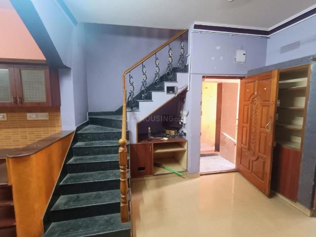 3 BHK Independent House in Lingarajapuram for rent Bengaluru. The reference number is 20415659