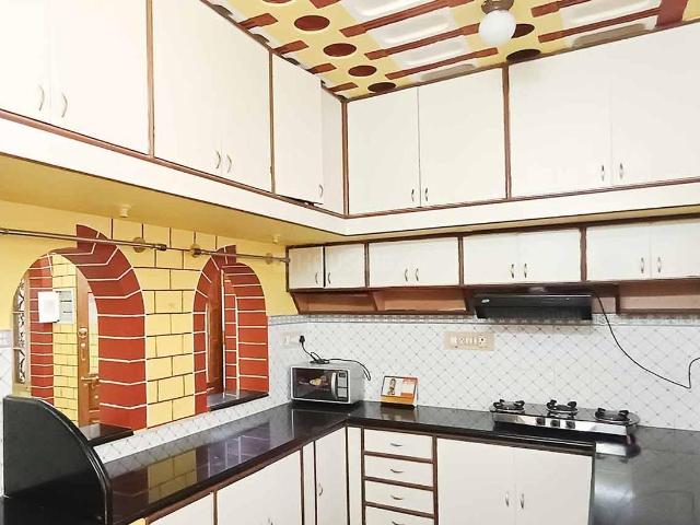 3 BHK Independent House in Lingarajapuram for rent Bengaluru. The reference number is 20891767